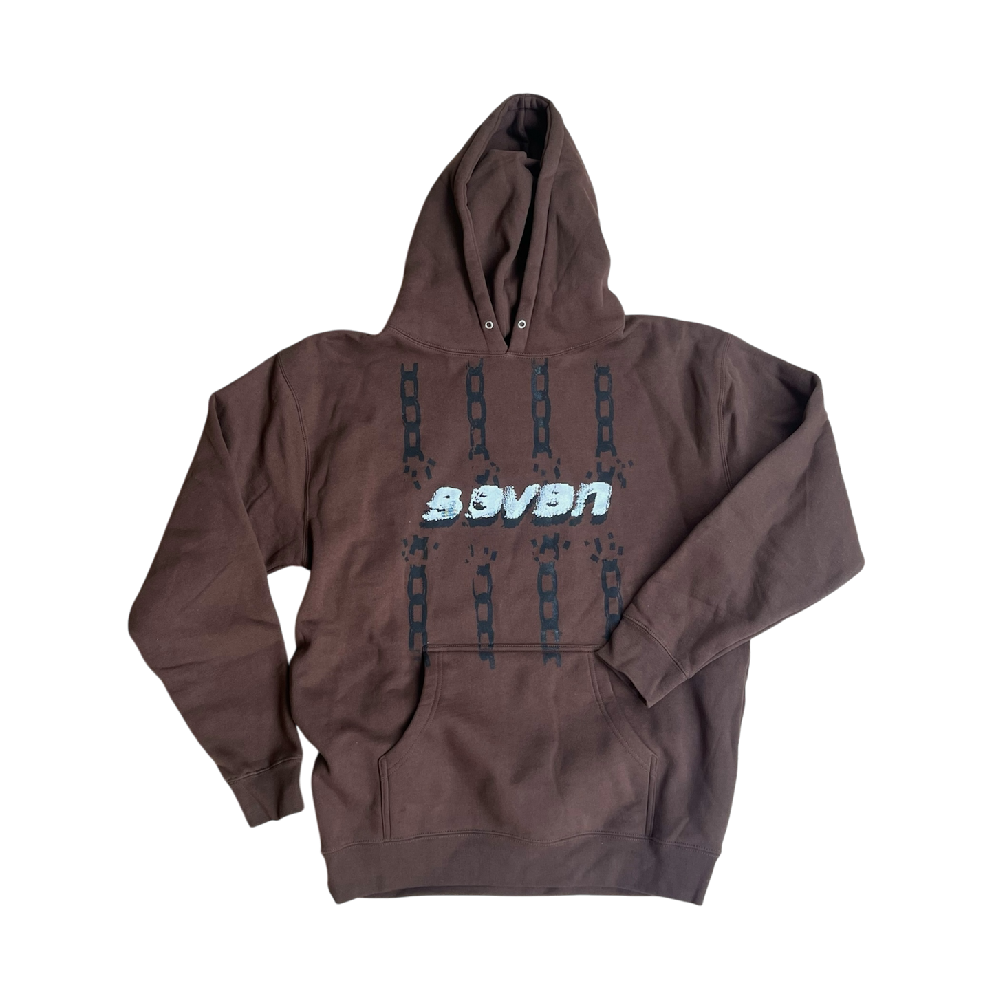 Chainbreaker Hoodie