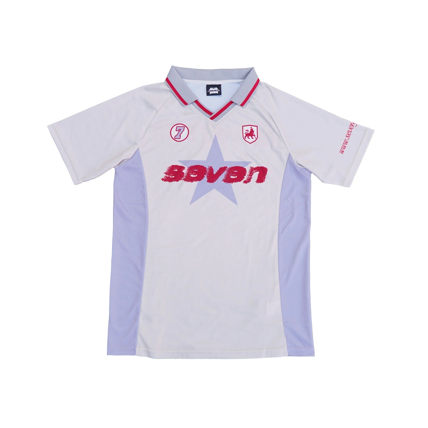 Morning Star Jersey Cream