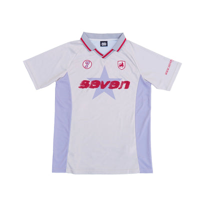 Morning Star Jersey Cream