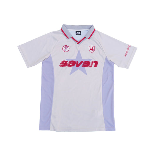 Morning Star Jersey Cream