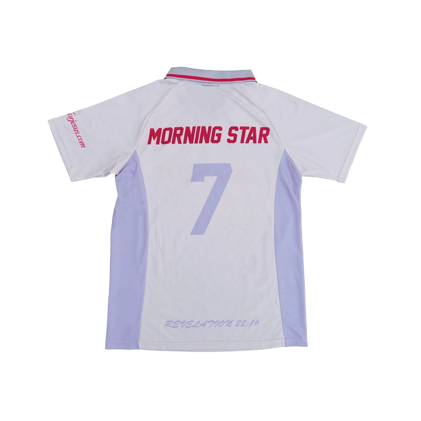 Morning Star Jersey Cream