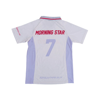 Morning Star Jersey Cream